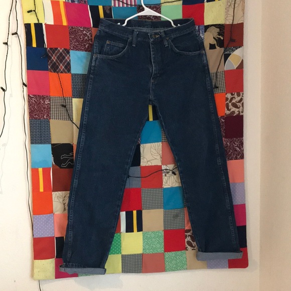 WRANGLER Mom jeans - Picture 3 of 3